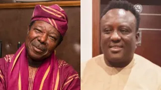 Saheed Osupa hails King Sunny Ade at 75