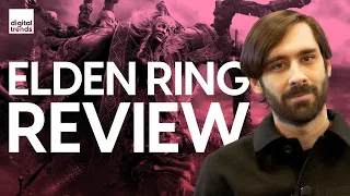 Elden Ring Review | A Near Perfect Open World Adventure!