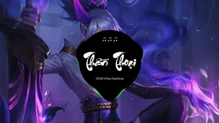 Thần Thoại Remix (THOAT x Phạm Thành x Di Bảo) | Bản Cover Lời Việt Tâm Trạng Nhất