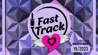 Elena Tanz |  Fast Track 19 - 2023