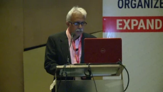 Dr. Islam Hamid | Effects and Role of Population Explosion in Homoeopath - IHC 2016