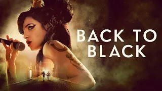 BACK TO BLACK (Svensktextad)