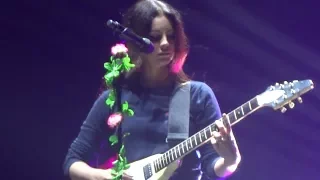 Lana Del Rey - Yayo & Love // Liverpool UK 2017