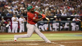 🔴LIVE NOW⚾ BASEBALL LIVE  Mexico Vs Puerto Rico World Baseball Classic Live Stream