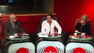 Les excuses de Jean-Pierre Coffe dans Les Grosses Têtes - RTL - RTL