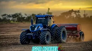 IGOR KONKEL EDIÇÕES VIDEO DE TRATOR PARA STATUS 🔰 AGRO ADIÇÃO 💥 🤠