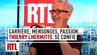 Thierry Lhermitte, invité de Jade et Éric Dussart dans "On Refait La Télé" (l'intégrale)