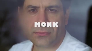 Monk Season 1 - 8 themes