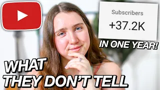 How To START a YouTube Channel In 2020: WHAT YOUTUBERS DON’T WANT YOU TO KNOW!