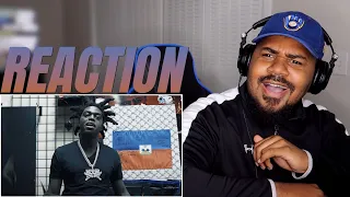 Kodak Black - Halloween Bill Kill [Official Music Video] REACTION