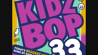 Kidz Bop Kids-Can't Stop The Feeling