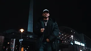 Capital Bra feat. Haftbefehl, Farid Bang & Samra - Bang Bang (prod.Jordan Beats)