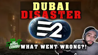Earth2.io | 🔥 Dubai Disaster | A Deep Dive