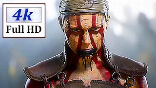 HELLBLADE 2 Trailer (2020) HD Xbox Series X