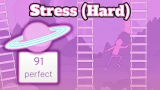 [Melatonin] Dream About Stress ~ Hard (Perfect)