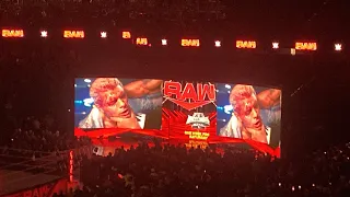 Cody Rhodes and The Rock Monday Night Raw Closing Segment (UNCENSORED) 03/25/2024