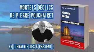 Bande annonce de Mortels déclics de Pierre Pouchairet