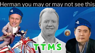 TTMS SPECIAL 47: Playstation New Leadership | Playstation Focusing On MAU Instead Of Sales 🤔