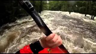 Paddling University - (Kayak Session Short Film of the Year Awards 2013 -- Entry# 10)