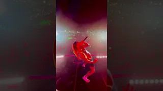 6ix9ine Live At Beach Please Festival 2023 In Romania