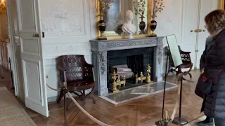 Marie Antoinette’s Estate in Versailles