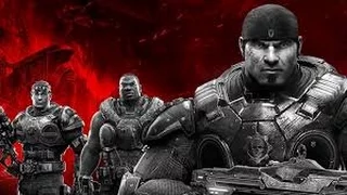 Brains & Guts - Gears of War Ultimate Montage