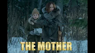 THE MOTHER - BEST Action Movie Hollywood English 2023 | New Hollywood Action Movie Full HD 2023