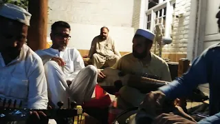 Riyaz| best ghazal 2021 swat rabab mir qadar ao guhar.