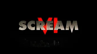 Scream VI end credits