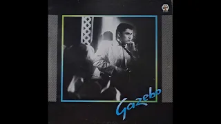GAZEBO - GAZEBO - GIMMICK! - SIDE B - B-4 - 1983