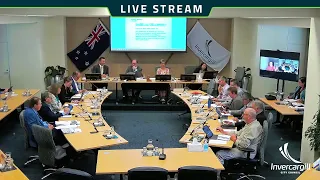 ICC Live - Performance, Policy and Partnerships Committee Meeting - 9/03/2021