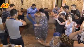 Gypsy dance-Жги Цыгане!