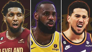 Ranking the Top 25 NBA Players (2023) | #11-15