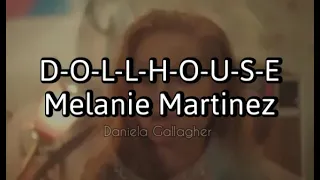 Dollhouse Melanie Martinez (Los cooper Riverdale)//Sub. Español//contiene spoilers