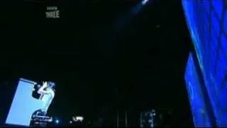 Muse - Feeling Good. Reading Festival 2006