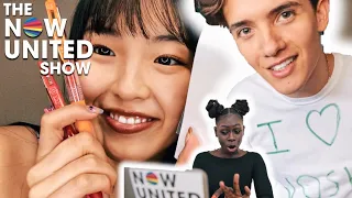 Our Summer Bucket List!! - Season 3 Episode 20 - The Now United Show