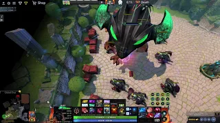 This is the reason I don't upload Endless mode | Roshan Defense Rebirth