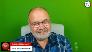 Avropada keçirilmiş 28 May etiraz aksiyasında "Rədd olsun Heydərizm" şüarları səslənib. 28.5.24