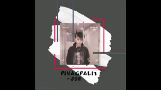 Pinagpalit - Jse (Music Video)