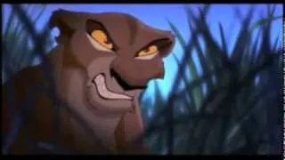 The Lion King 2 - trailer HQ