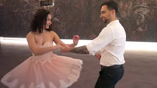 Little Bitty Pretty One - Huey Lewis & The News | Energiczny Pierwszy Taniec | Wedding Dance Online