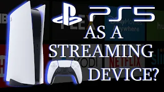 Streaming on the PlayStation 5 | Should you take Streaming into consideration when buying a PS5?