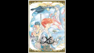 ドラマCD『Ys I ～失われし古代王国～』