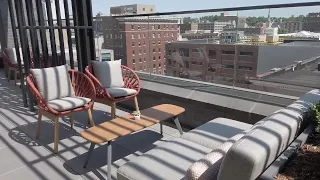 Now open in Grand Rapids: Inside Michigan’s first Canopy hotel