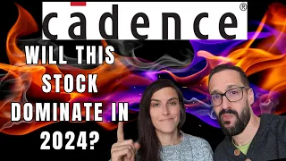Will This Top AI Stock Dominate Again In 2024? Cadence Design’s (CDNS Stock) Epic Closeout to 2023
