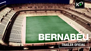 BERNABÉU | Tráiler Oficial | HD