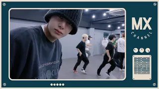 [몬채널][B] EP.266 Pre-comeback Choreo Practice Session