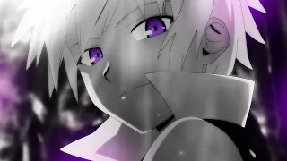 [AMV] - FADE 2 Reverse