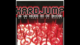 Hard Jump 1 - Mixed by DJ Furax vs. DJ Marcky