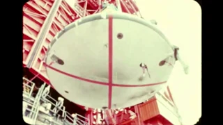 Saturn I Quarterly Film Report Number Thirty-One - March 1967 (archival film)